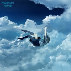 Porter Robinson - Musician (NAWN Remix)