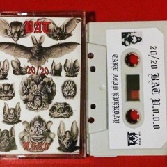 Perversion X  // Clandestine Records 2020