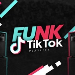 FUNK TIK TOK 2025 - SÓ AS MELHORES (LANÇAMENTO FUNK 2025)