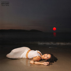 Sexual Love (feat. James Fauntleroy)