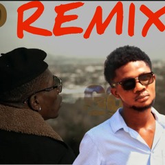 Shatta Wale On God Remix