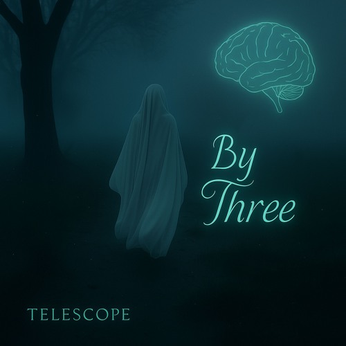 By Three