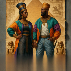 Nubia & Kush: Queens & Conquerors