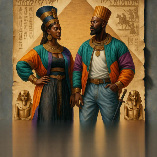Nubia & Kush: Queens & Conquerors