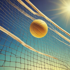 Rise Above The Net