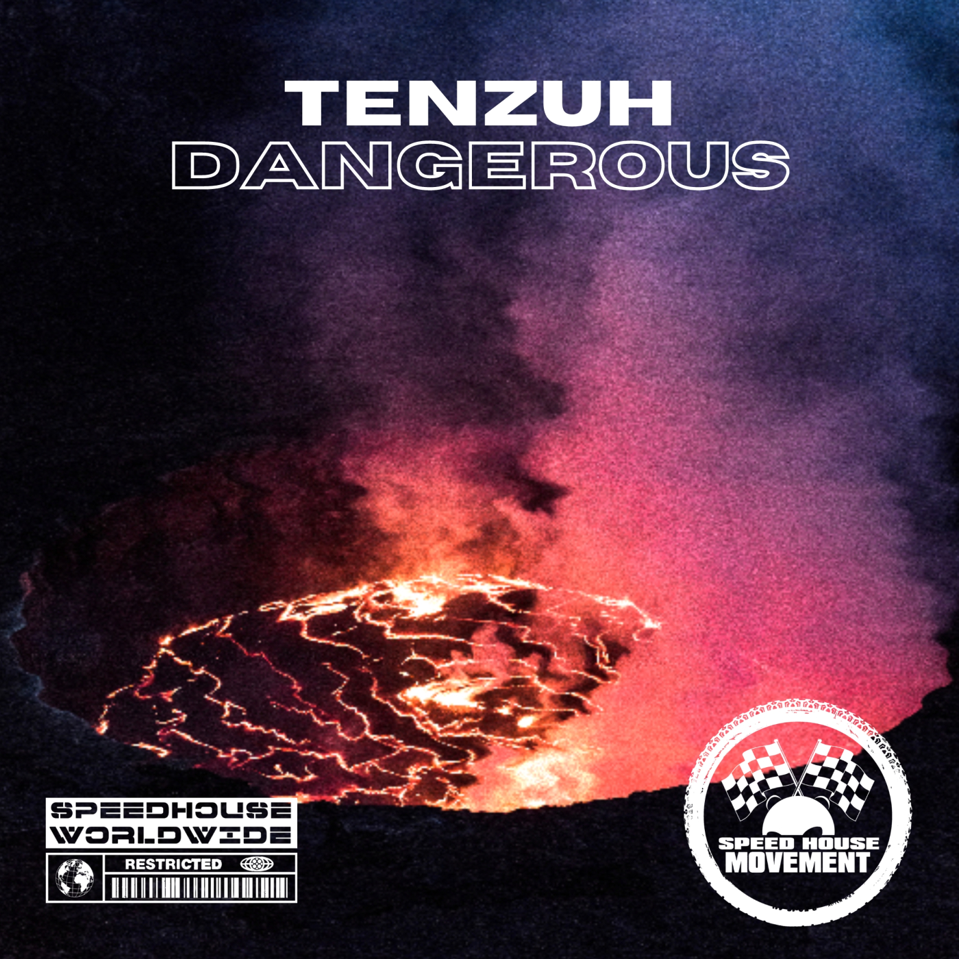 Tenzuh - Dangerous
