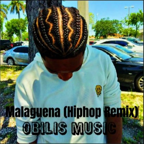 Malaguena (HipHop Remix)