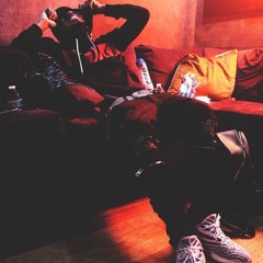 Intro pt.2 (prod by. JimmyMirrorz)