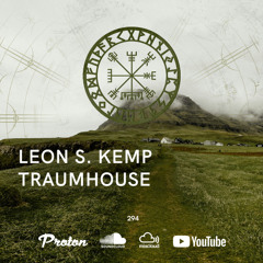 Nordic Voyage 294 - 07/21/2025 - Leon S. Kemp / Traumhouse - Proton Radio