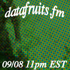 distance education w/ dj speed limit & lowlife - 09082021