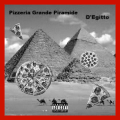 Internet Piramide d’Egitto (Madness Mashup)