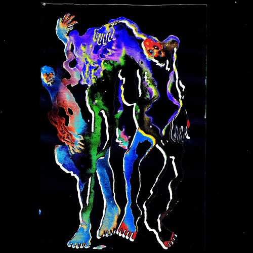 The more it changes, the more it stays the same (Prod. Minimum Wade)