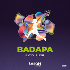 UR606 - Katya Fleur - Badapa