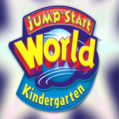 Login - World of JumpStart Series