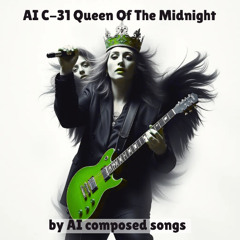 AI C-31-02-02 Queen Of The Midnight