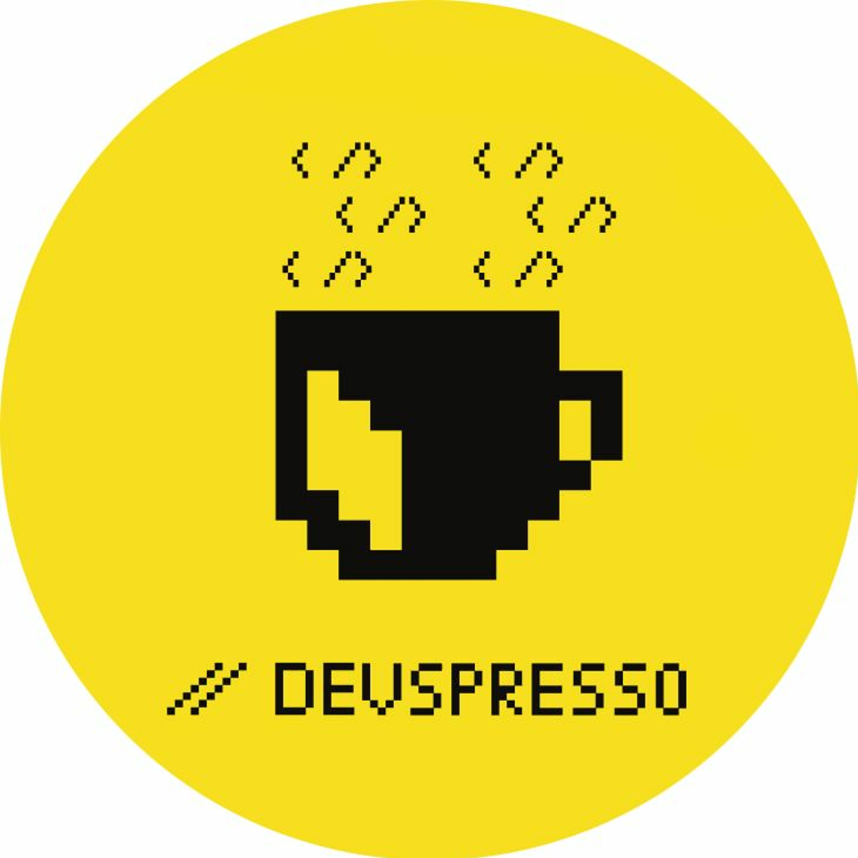 DevSpresso Podcast