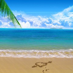 Glykeria - Oti Agapo Ine Diko Sou - Summer Remix - Nikos Danelakis