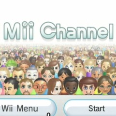 Mii Maker | SELECT BODY PART
