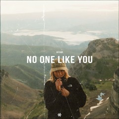 No One Like You [Trinity Contest Entry]