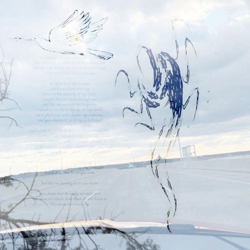 nothing of the sort (p. under the maple tree)