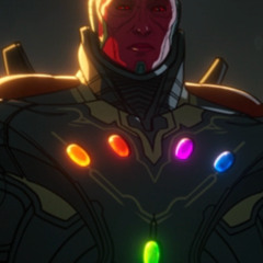 infinity ultron he became aware
