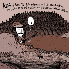 Peter Woodwind - Sweet Like A Dead Horse