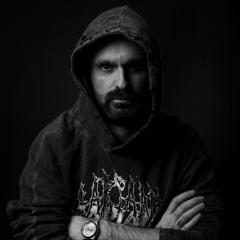 Claudio Polizzotto - Hard.Noise Podcast New York