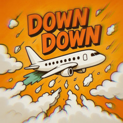 NiallM1 - Down Down (Free DL)