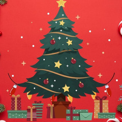 MerryChirstmas Mixtape - Bluekie Shine x BLGN Remix