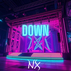 Down