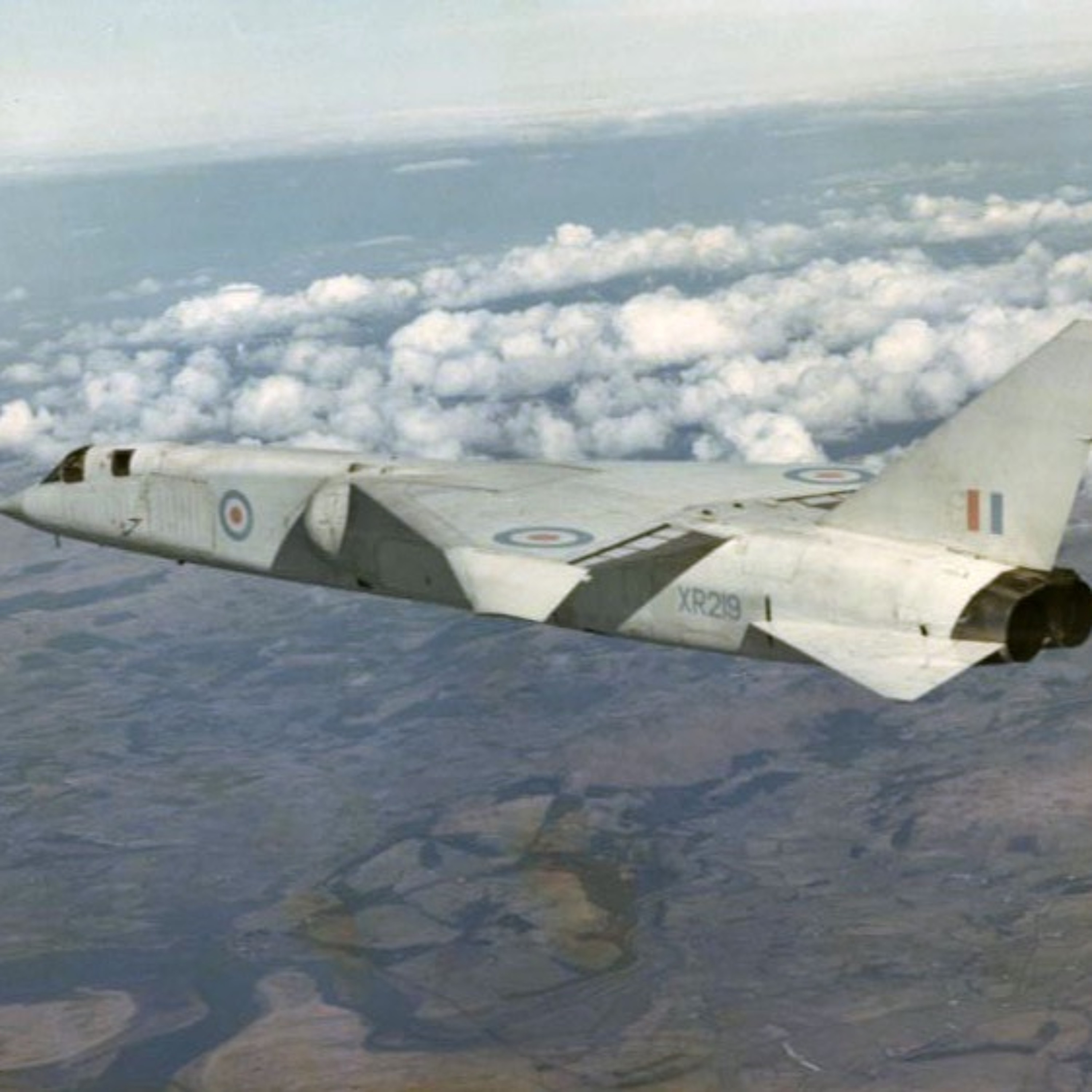 Brooklands Members Talks