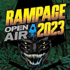 Moley b2b Skrude - Rampage Open Air 2023 [Tracklist]
