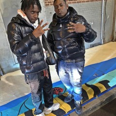 Sheff G - Weight On Me (Visualizer) (feat. Sleepy Hallow)