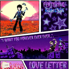 LOVE LETTER!