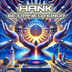 Hank - Betrayed Honor