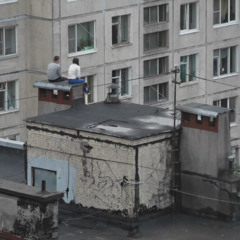 СЧИТАЮ МИНУТЫ