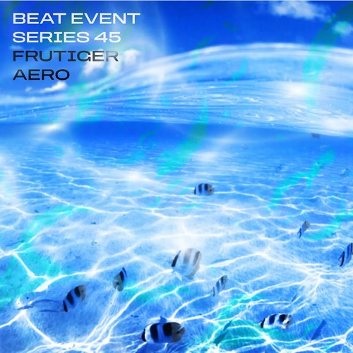 Series 45 beat event results (Frutiger Aero)