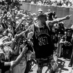 Episode 180 Andrew Vacante of Combust