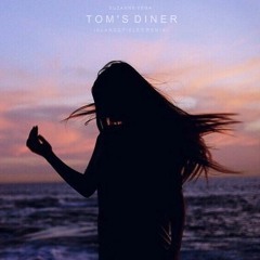 Suzanne Vega - Toms Diner (Klangspieler Remix)