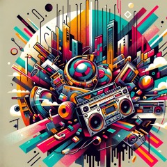 Old School Hip Hop Mix Episode 3