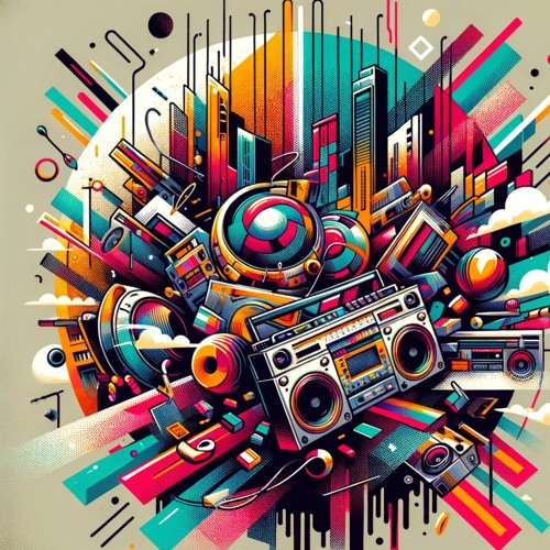 Old School Hip Hop Mix Episode 3