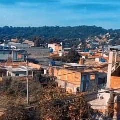 O Favelado ( Favelado vive pela favela) - DJ Knzinn