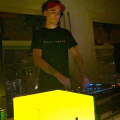 Livesetje van Fredje