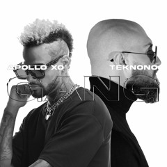 Apollo Xo - Gang (Radio Edit)