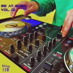Me At Work - Vol. 01