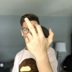 Meant For Me (prod. Yusei X Seph)