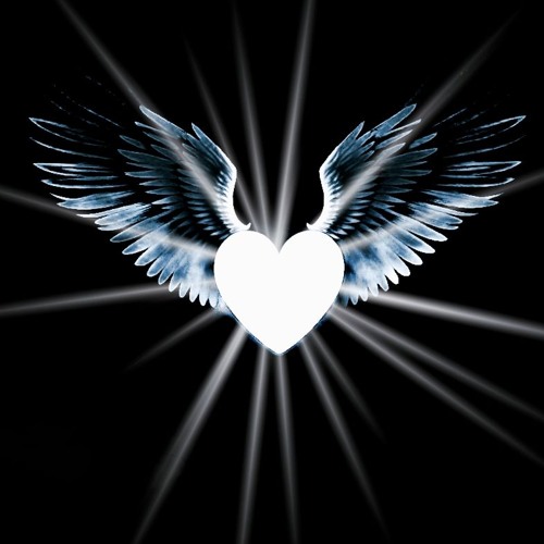 UNDER THE SHADOW OF MY WINGS