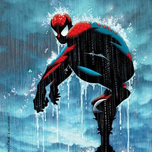 Green Goblin Speech - Jealous Slowed Reverb