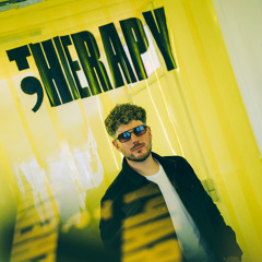MARBLACK SET AT THERAPY CUBE