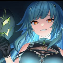 Nightcore - Super Villain